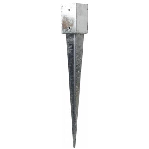 Pfostenhalter 71x71x750 Pfostenhalter 71x71x750 von TUIN CHAMP