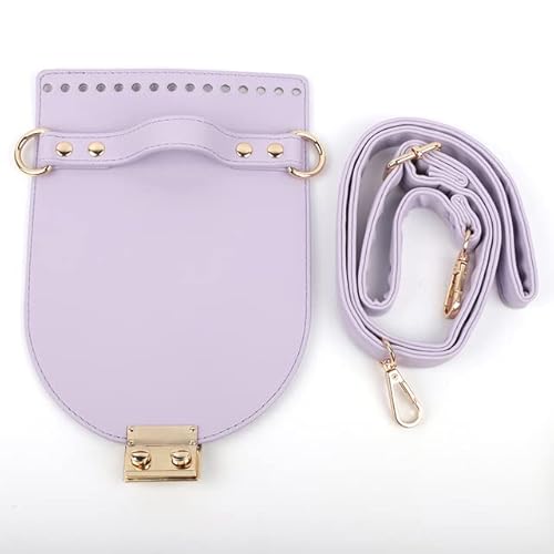 1 Set Handgemachte Leder Tasche Set Nähen Tasche Leder Abdeckung Mit Löchern Tasche Strap DIY Zubehör Für Stricken Rucksack Frauen Handtasche 1 Set Handgemachte Leder Tasche Set Nähen Tasche Leder Abdeckung Mit Löchern Tasche Strap DIY Zubehör Für Stricken Rucksack Frauen Handtasche von TUITA