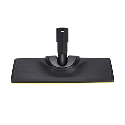 Bürstenkopf, Dampfreiniger-Teile, Bodenbürste, Bodendüsen-Set, Reinigung. Kompatibel For KARCHER. SC-Serie SC2 SC3 SC4 SC5 von TUITA