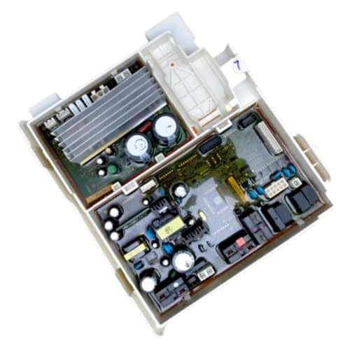 Computer-Board Motherboard for Waschmaschine. Kompatibel Mit Samsung DC92-01789B 220 V DC92-01930A DC92-02049A DC92-01928C(01930A Second-Hand) von TUITA