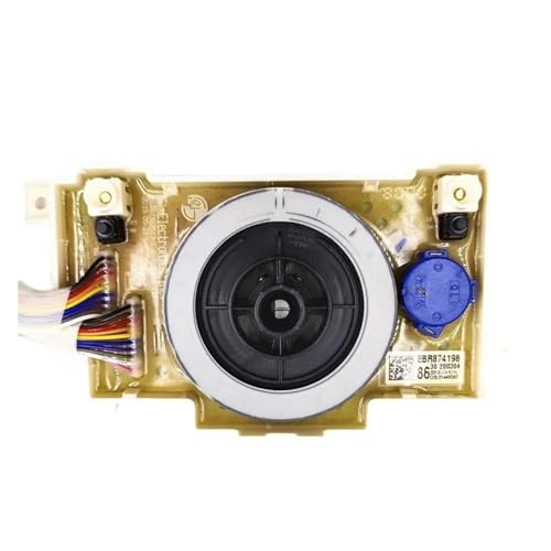 EBR874198 PCB Original Motherboard Control Display Panel Button Board. Kompatibel Mit LG. Automatische Trommelwaschmaschine von TUITA