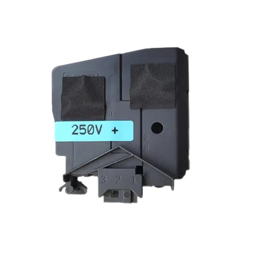 Elektronischer Türverriegelungsverzögerungsschalter for Waschmaschine. Kompatibel Mit Samsung DC34-00026A. Waschmaschinenteile Typ 881 von TUITA