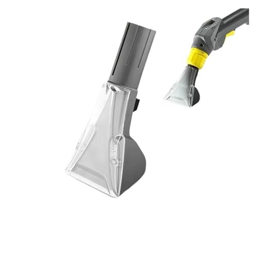 Kehrroboter-Staubsauger-Zubehör, Ersatzteile. Kompatibel for Karcher. Polsterdüse Puzzi 8/1 C 10/1 10/2 ADV 30/4, 4.130-001 von TUITA