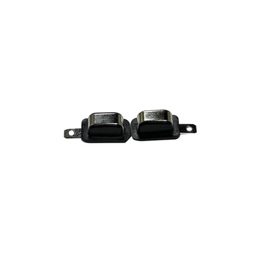 Original Ladegerät Dock Kontaktieren Staubsauger Teile Lade Basis Reparatur Zubehör. Kompatibel for Roborock. S7/S8/S5 Max/S5/S6/Q7/Q7 Max (Color : Black-2) von TUITA