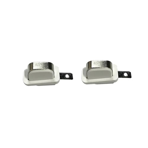 Original Ladegerät Dock Kontaktieren Staubsauger Teile Lade Basis Reparatur Zubehör. Kompatibel for Roborock. S7/S8/S5 Max/S5/S6/Q7/Q7 Max (Color : White-2) von TUITA
