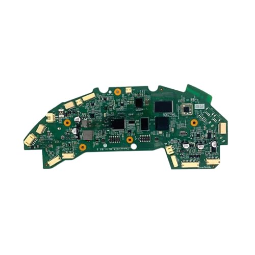 Original Motherboard, Staubsauger Ersatzteile Reparatur Teile Motherboard. Kompatibel for Roborock. S7 S70 S75 von TUITA