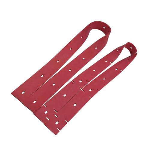 Rakelklinge 1023398 1023399, Kompatibel For Tennant A5 T5 T5E von TUITA