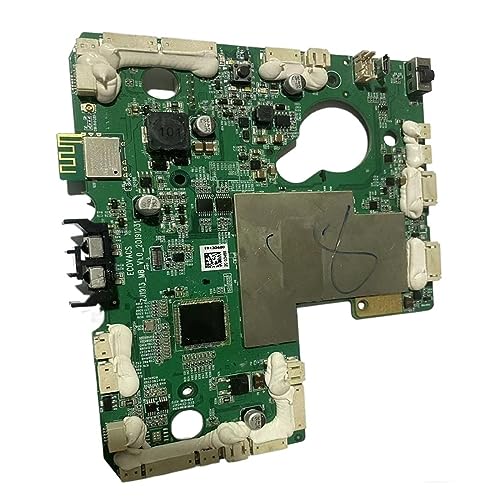Staubsauger-Motherboard-Zubehör. Kompatibel for Ecovacs T8 Aivi DBX11-21. Ersatzteile for Staubsauger Staubsauger-Motherboard-Zubehör. Kompatibel for Ecovacs T8 Aivi DBX11-21. Ersatzteile for Staubsauger von TUITA