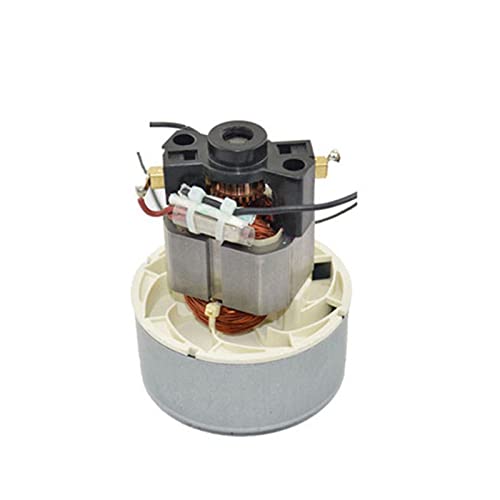 TUITA 300W Staubsaugermotor 230V s28d for Nagelfräsmaschine mit Vollkupferdraht von TUITA