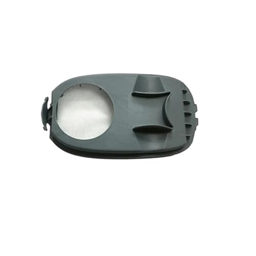 TUITA Bodenwäscher-Filterzubehör Ersetzen. Kompatibel Mit Philips 9000 Serie XW9383 XW9385 XW9382 TUITA Bodenwäscher-Filterzubehör Ersetzen. Kompatibel Mit Philips 9000 Serie XW9383 XW9385 XW9382 von TUITA