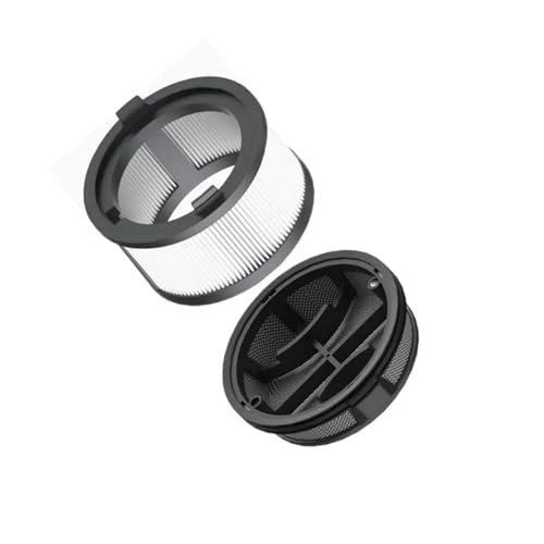TUITA HEPA-Filter. Kompatibel Mit ROIDMI X300 Ultra. Filterteile for Kabellose Staubsauger von TUITA