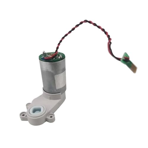 TUITA Hauptbürstenmotor. Kompatibel Mit Roborock S5 S50 S55 S6. Staubsauger-Ersatzteile, Hauptbürsten-Getriebe-Zubehör TUITA Hauptbürstenmotor. Kompatibel Mit Roborock S5 S50 S55 S6. Staubsauger-Ersatzteile, Hauptbürsten-Getriebe-Zubehör von TUITA