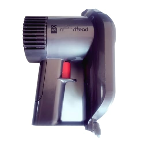 TUITA Hauptmotor for Staubsauger. Kompatibel Mit Dyson V6 DC45 DC34. Motorbaugruppe Ersetzen(DC45) von TUITA