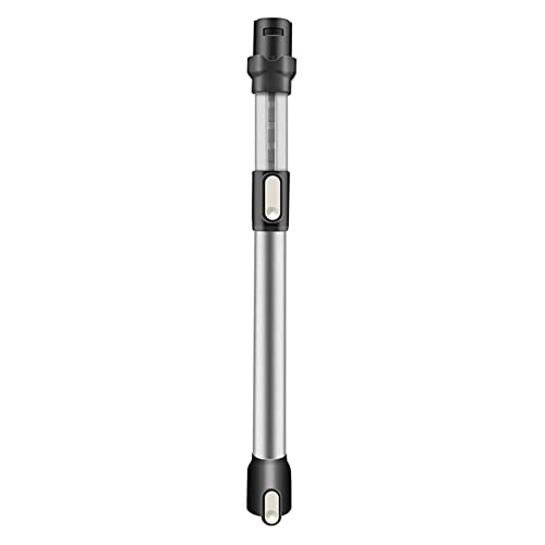 TUITA Verlängerungsstange, Schnellverschluss-Ersatzrohr, Längenverstellbare Rohrstange. Kompatibel for Dyson DC45 DC58 DC62 DC61 V6 V6 von TUITA