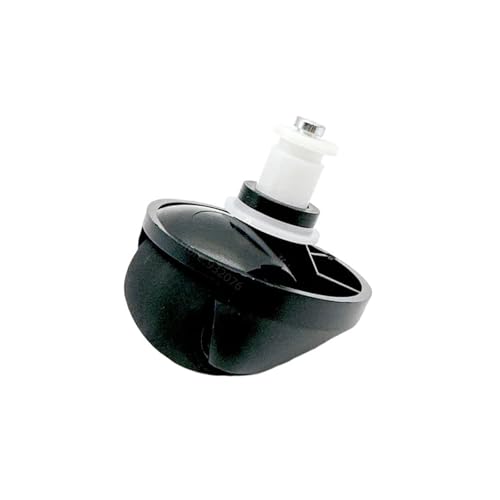 TUITA Vorderrad-Zubehör. Kompatibel Mit Dreame Bot X30 Ultra/X40 Ultra L10 Pro L10s Pro. Staubsaugerteile TUITA Vorderrad-Zubehör. Kompatibel Mit Dreame Bot X30 Ultra/X40 Ultra L10 Pro L10s Pro. Staubsaugerteile von TUITA