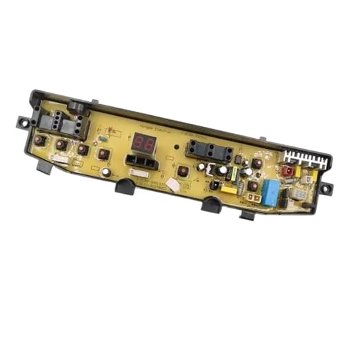 Trommelwaschmaschine Computer-Motherboard. Kompatibel Mit Samsung DC92-00278A DC92-00278R Trommelwaschmaschine Computer-Motherboard. Kompatibel Mit Samsung DC92-00278A DC92-00278R von TUITA