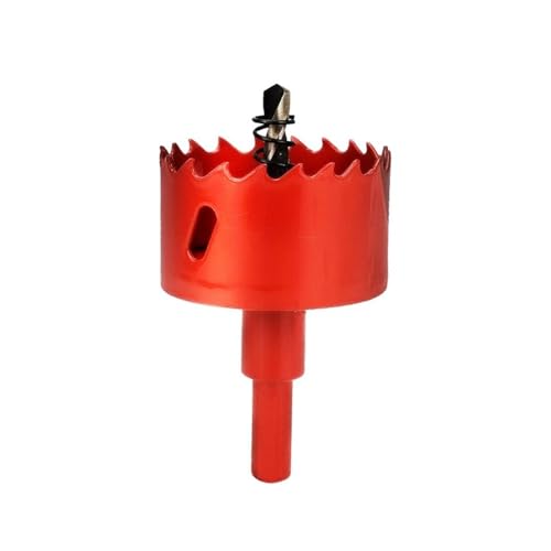 1pc Holz Lochsägen Kunststoff PVC Dünnblech Aluminiumlegierung 16mm ~ 70mm DIY Holzbearbeitung Bit(35mm) von TULDYS