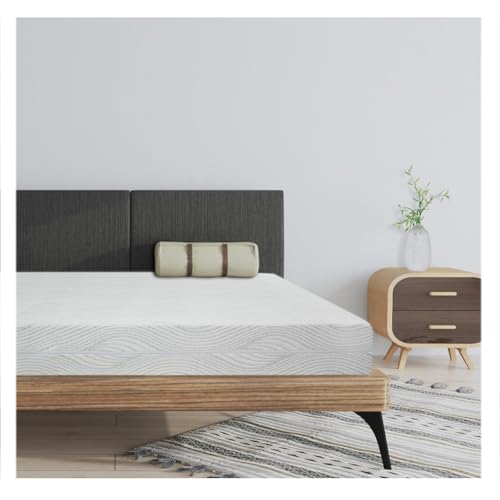 TULENA NOX Matratze 90x200 H3 + H4 Taschenfederkernmatratze 24 cm Comfort Plus Matratze für Kinder und Erwachsene - Wendematratze mit Bezug mit Reißverschluss Rollmatratze Oeko-TEX Zertifiziert von TULENA