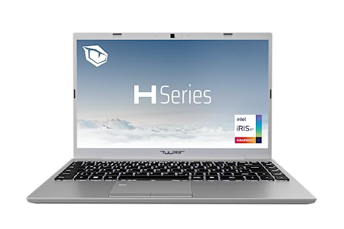 TULPAR H4 V5.2 Business Laptop | 14,1'' FHD 1920X1080 | IPS LED-Display | Intel Core i7 1255U | 16 GB RAM | 1 TB SSD | Intel Iris XE Graphics | Windows 11 Home TULPAR H4 V5.2 Business Laptop | 14,1'' FHD 1920X1080 | IPS LED-Display | Intel Core i7 1255U | 16 GB RAM | 1 TB SSD | Intel Iris XE Graphics | Windows 11 Home von TULPAR