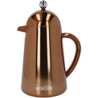 La Cafetière LCTHERM8CPCOP Havanna Kaffeemaschine, isoliert, Kupfer La Cafetière LCTHERM8CPCOP Havanna Kaffeemaschine, isoliert, Kupfer von TUMALAGIA
