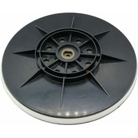 Schleifteller ø 215 mm kompatibel mit dem Einhell Trockenschleifer tc-dw 215 te-dw Schleifteller ø 215 mm kompatibel mit dem Einhell Trockenschleifer tc-dw 215 te-dw von TUMALAGIA