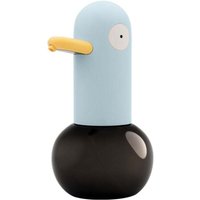 Seifenspender Berührungsloser automatischer Seifenspender, 400 ml nachfüllbarer Schaumseifenspender Handwäsche Ente Seifenspender Berührungsloser automatischer Seifenspender, 400 ml nachfüllbarer Schaumseifenspender Handwäsche Ente von TUMALAGIA