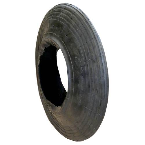 TM Reifenabdeckung Rad 350-8 von TUMAN