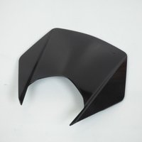 Kennzeichenhalter Tun'r für Motorrad Derbi 50 Senda R DRD Racing von TUN'R