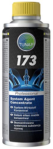 Tunap 173 micrologic additivo iniezione motori benzina von TUNAP