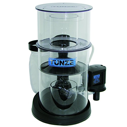 Tunze DOC Skimmer 9415 I Abschäumer für Meerwasseraquarien mit bis zu 1.500 L I energieeffiziente Oberflächenabsaugung I Abschäumen, Filtrieren & Durchlüften von Aquarien I Anti Overfoaming Tunze DOC Skimmer 9415 I Abschäumer für Meerwasseraquarien mit bis zu 1.500 L I energieeffiziente Oberflächenabsaugung I Abschäumen, Filtrieren & Durchlüften von Aquarien I Anti Overfoaming von Tunze