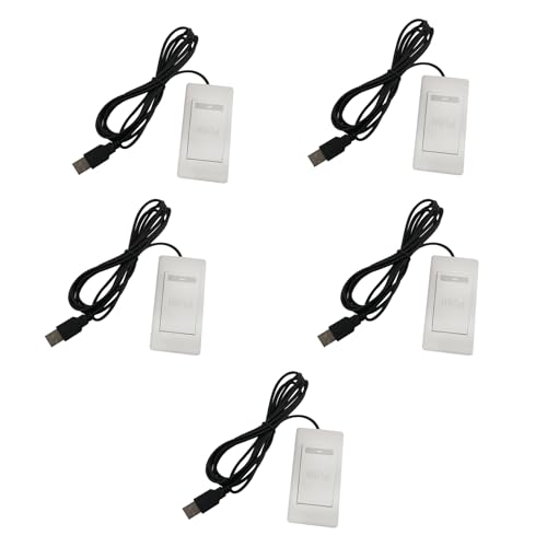 TUOJINRUIDA USB Space-Taste für individuell gestaltete große Stressabbau-Space-Taste Desktop-Space-Taste Spezialfunktionstaste 5PCS TUOJINRUIDA USB Space-Taste für individuell gestaltete große Stressabbau-Space-Taste Desktop-Space-Taste Spezialfunktionstaste 5PCS von TUOJINRUIDA