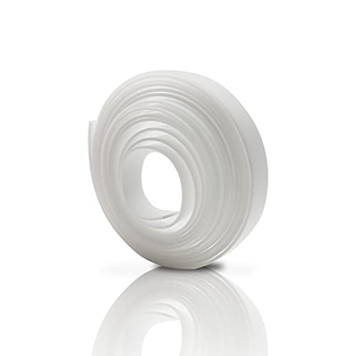 TUONAI Protection Guard Strip for Roland Grahptec Mimaki Pcut Summa GCC Liyu Cutter Plotter W: 6mm T: 0.8mm L: 140 cm TUONAI Protection Guard Strip for Roland Grahptec Mimaki Pcut Summa GCC Liyu Cutter Plotter W: 6mm T: 0.8mm L: 140 cm von TUONAI
