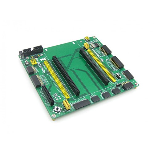 Open429Z-D Package B STM32 Development Board Entwickelt für das ST Official Tool 32F429IDISCOVERY und integriert verschiedene Standard-Schnittstellen ziemlich einfach für Peripherieerweiterungen Open429Z-D Package B STM32 Development Board Entwickelt für das ST Official Tool 32F429IDISCOVERY und integriert verschiedene Standard-Schnittstellen ziemlich einfach für Peripherieerweiterungen von TUOPUONE