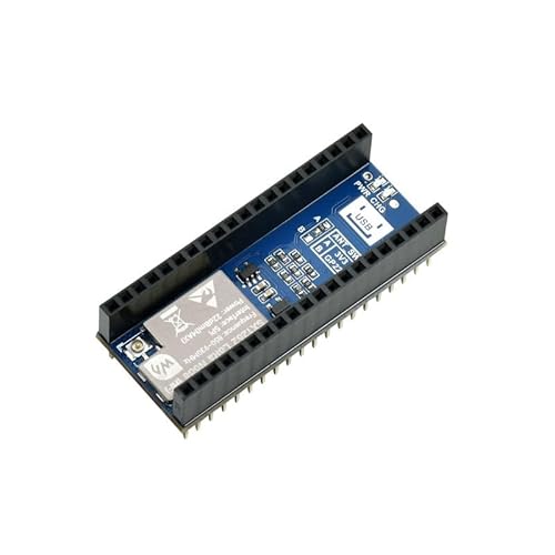 SX1262 LoRa Node Modul kompatibel mit Raspberry Pi Pico LoRaWAN Frequenzband wählbar (902-930MHZ) von TUOPUONE