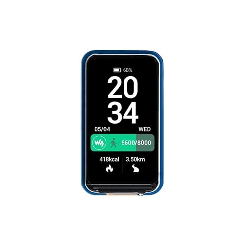 TUOPUONE 1,44 Zoll LCD-Anzeigen-Modul-abgerundete Ecken-172x320 Entschließung SPI-Schnittstelle von TUOPUONE