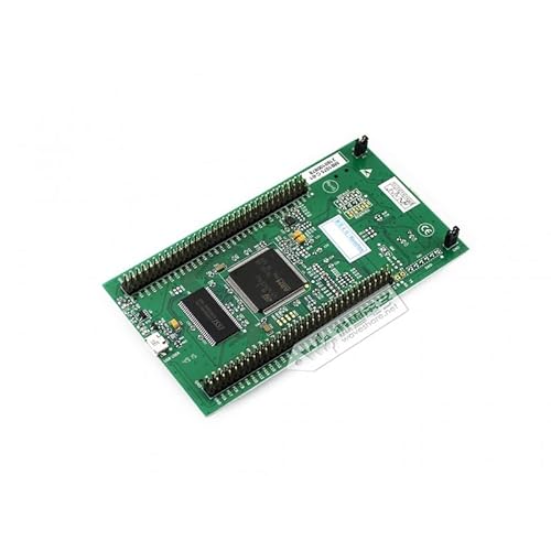 TUOPUONE 32F429IDISCOVERY Discovery Kit mit STM32F429ZI MCU New Order Code 256 Kbyte RAM in einem LQFP144-Paket TUOPUONE 32F429IDISCOVERY Discovery Kit mit STM32F429ZI MCU New Order Code 256 Kbyte RAM in einem LQFP144-Paket von TUOPUONE
