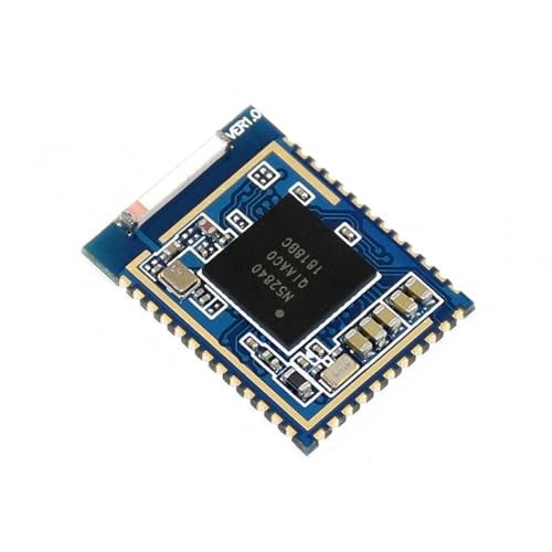 TUOPUONE Core52840 basiert auf nRF52840 BT 5.0 Modul, kleine Größe, stabile Leistung von TUOPUONE