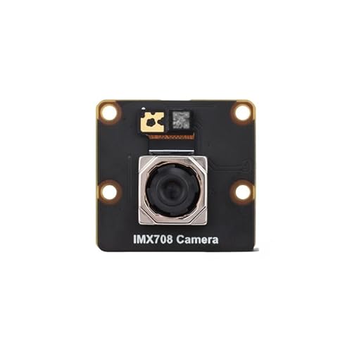 TUOPUONE IMX708 12MP High Resolution Camera Module, Supports High Dynamic Range, Standard Version with 75° FOV von TUOPUONE