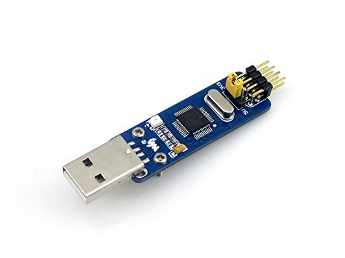 Mini ST-Link/V2 In-Circuit Debugger/Programmer kompatibel mit STM8 und STM32 von TUOPUONE