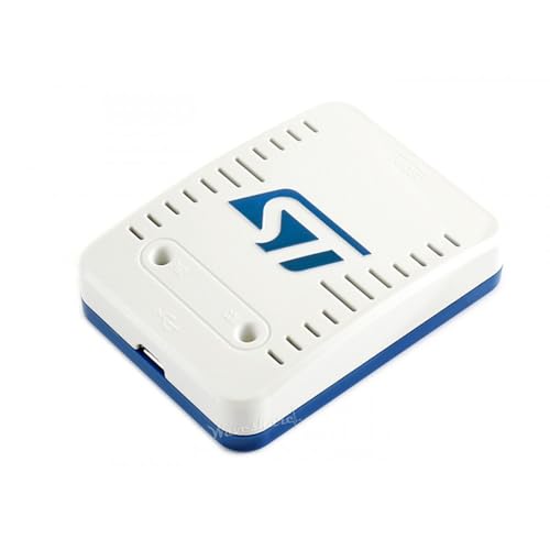 TUOPUONE STLINK-V3SET Modularer Debugger/Programmierer für STM32/STM8-Mikrocontroller TUOPUONE STLINK-V3SET Modularer Debugger/Programmierer für STM32/STM8-Mikrocontroller von TUOPUONE