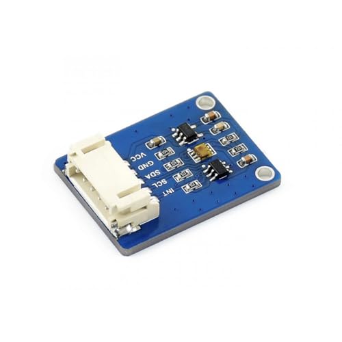 TUOPUONE TSL25911 Digitaler Umgebungslichtsensor mit hoher Empfindlichkeit, breiter Dynamikbereich, I2C-Schnittstelle von TUOPUONE