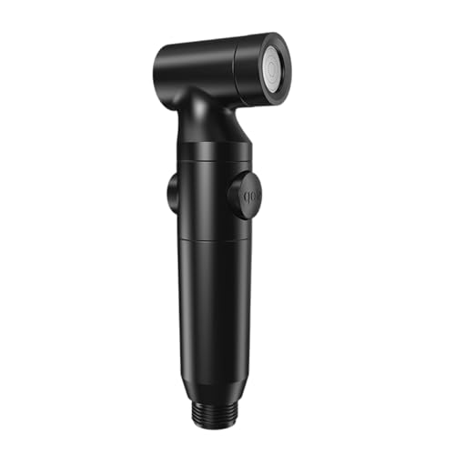 TUOTUOJIA Hochdruck-WC-Bidet-Sprühkopf mit einstellbarem Wasserfluss und einfacher Installation für Badezimmer zu Hause TUOTUOJIA Hochdruck-WC-Bidet-Sprühkopf mit einstellbarem Wasserfluss und einfacher Installation für Badezimmer zu Hause von TUOTUOJIA
