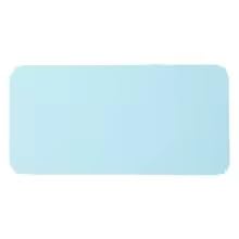 Diatomite Stone Bath Mat,Quick Dry Stone Mat Kitch 1 stücke Wasser-Sabsorbierende Stein Tablett Kieselalgen Schlamm for Waschbecken Absorbierende Kieselgur Untersetzer Wasser Absorbierende Stein Table von TUOYDJA