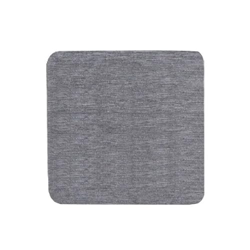 Diatomite Stone Bath Mat,Quick Dry Stone Mat Kitch 2 STÜCKE Wasserabsorbierende Steinschale for Spüle Rutschfeste Schnelltrocknende Untersetzer Küchenschale Wasserabsorbierende Stein(3,Rectangle 22x8c von TUOYDJA