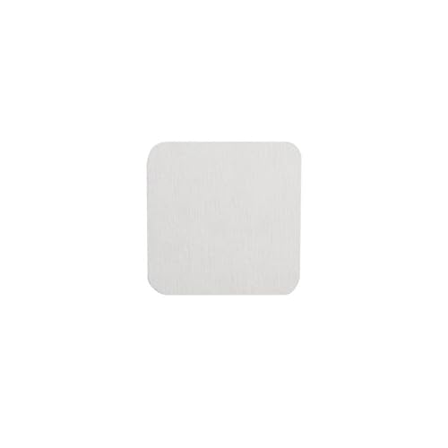Diatomite Stone Bath Mat,Quick Dry Stone Mat Kitch Saugfähiger Kieselgur-Untersetzer, schnell trocknender Seifenhalter, Badezimmerregal, rutschfeste Wasserbecherunterlage, schimmelresistenter Tischunt von TUOYDJA