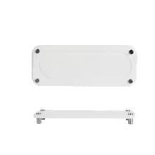 Diatomite Stone Bath Mat,Quick Dry Stone Mat Kitch Spülbecken-Caddy, sofort trocknender Organizer for Küche und Badezimmer, Kieselgur, wasserabsorbierend, schnell trocknende Seifenflaschen, Mattenabla von TUOYDJA