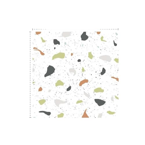 Linoleum Boden,Klebevinyl Selbstklebend 6 Stück Bodenaufkleber For Abziehen Und Aufkleben, Blätter Küchenrückwand, Wasserdichte Dekorative Aufkleber Den Boden Linoleum Boden,Klebevinyl Selbstklebend 6 Stück Bodenaufkleber For Abziehen Und Aufkleben, Blätter Küchenrückwand, Wasserdichte Dekorative Aufkleber Den Boden von TUOYDJA