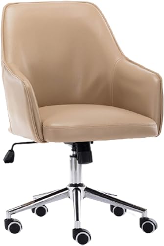 TUOYIBO Gaming-Stuhl, Bürostuhl, ergonomischer Schreibtischstuhl, Chefsessel, Verstellbarer Computerstuhl mit Armlehnen und Rückenstütze, 360° drehbarer Stuhl von TUOYIBO