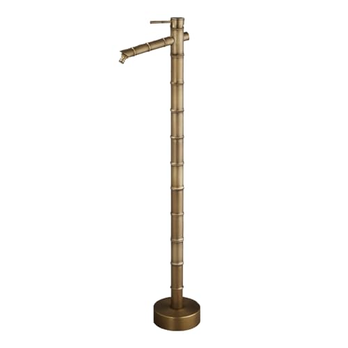 Wassersäule,außenwasserhahn frostsicher,zapfstelle garten,garten wassersäule,wasserzapfsäule garten,hydrant,wassersäule garten mit wasserhahn,wasserhahn frostsicher,wassersäule edelstahl(105.5c von TUPAFJU