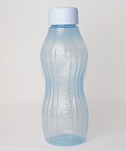 TUPPERWARE EcoEasy Trinkflasche 1x 880ml Xtrem Aqua Eisgekühlte Getränke von Tupperware
